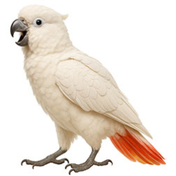 Cacatua Groups